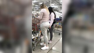 Long-O-Butt