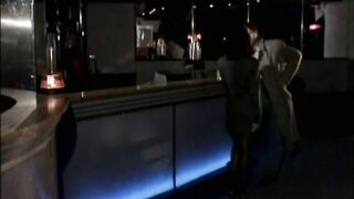 Big Boobed Cougar Erika Bella gets anal banged