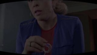 AlexaXXXNight & Sky Haven The Twisted Psychiatrist