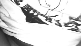 Deepthroath cum inside throat