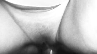Deepthroath cum inside throat