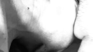 Deepthroath cum inside throat