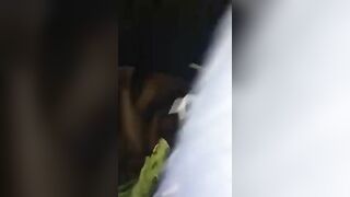 Jungle sex
