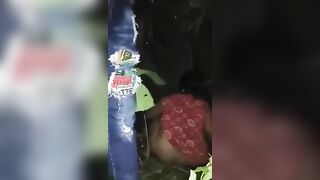 Jungle sex