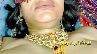 सनडे लॉक डाउन स्पेशल काजोल भाभी की दूसरी सुहागरात