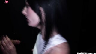 Big Mouth Fellatio Queen - Blowjob Masterclass with Top Rated Pornstar
