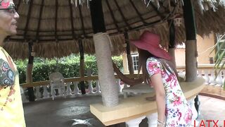 Hot & Bothered - Big Dick Surprise For This Hottie