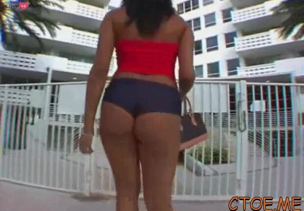 Hot Tempered Young Hottie - Sexy Babe Gets Checkup Turns into Wild Passion
