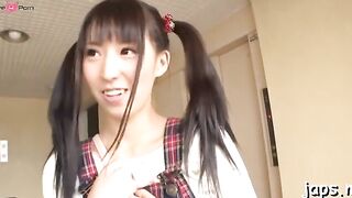 Exotic Japanese Babe Yuuki Itanno Enjoys Hardcore Sex