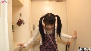 Exotic Japanese Babe Yuuki Itanno Enjoys Hardcore Sex