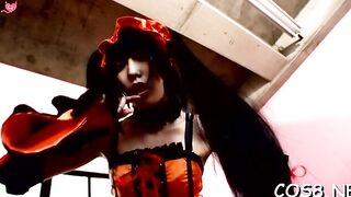 Eastern Babe Chikara Arima Fucked Hard In Rough Sex Session