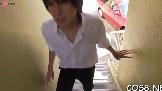 Eastern Babe Chikara Arima Fucked Hard In Rough Sex Session