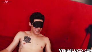 Trans Sex Sirens - Scene 1