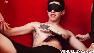 Trans Sex Sirens - Scene 1