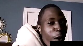 Asian Delight #2 - Exotic Dancer Gives Blowjob & Rides Monster Dick To Ceiling