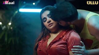 Hot Indian Couple Engaging In Passionate Lovemaking And Intense Sexual Encounters