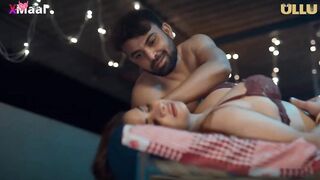 Hot Indian Couple Engaging In Passionate Lovemaking And Intense Sexual Encounters