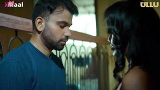 Hot Indian Couple Engaging In Passionate Lovemaking And Intense Sexual Encounters