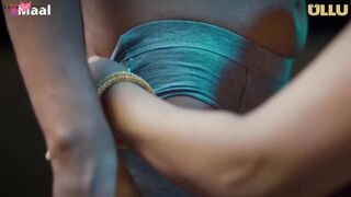 Hot Indian Couple Engaging In Passionate Lovemaking And Intense Sexual Encounters