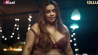 Hot Indian Couple Engaging In Passionate Lovemaking And Intense Sexual Encounters