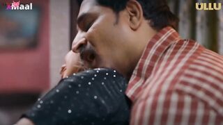 Hot Indian Couple Engaging In Passionate Lovemaking And Intense Sexual Encounters