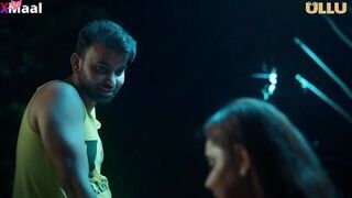 Hot Indian Couple Engaging In Passionate Lovemaking And Intense Sexual Encounters