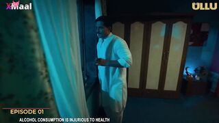 Passionate Desire - Erotic Lovemaking Between Two Beautiful Indians