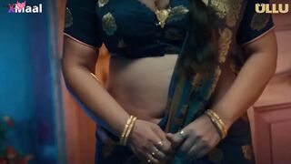 Passionate Desire - Erotic Lovemaking Between Two Beautiful Indians