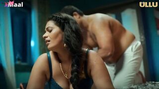 Passionate Desire - Erotic Lovemaking Between Two Beautiful Indians