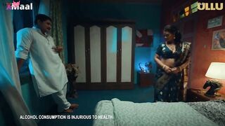 Passionate Desire - Erotic Lovemaking Between Two Beautiful Indians