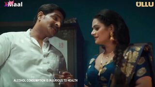 Passionate Desire - Erotic Lovemaking Between Two Beautiful Indians