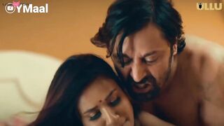 De De Pyaar De - Erotic Encounters with Hot Indian Couple