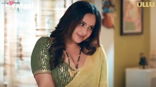 De De Pyaar De - Erotic Encounters with Hot Indian Couple