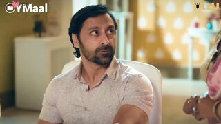 De De Pyaar De - Erotic Encounters with Hot Indian Couple