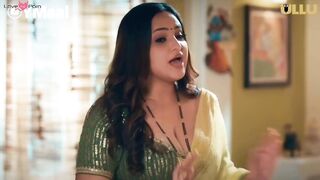 De De Pyaar De - Erotic Encounters with Hot Indian Couple