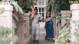 De De Pyaar De - Erotic Encounters with Hot Indian Couple