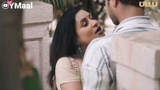 De De Pyaar De - Erotic Encounters with Hot Indian Couple