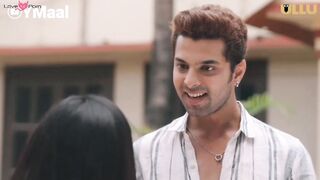 De De Pyaar De - Erotic Encounters with Hot Indian Couple