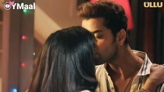 De De Pyaar De - Erotic Encounters with Hot Indian Couple