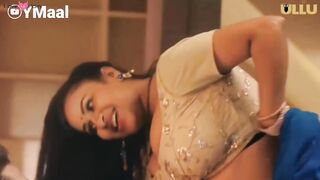 De De Pyaar De - Erotic Encounters with Hot Indian Couple