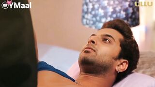 De De Pyaar De - Erotic Encounters with Hot Indian Couple
