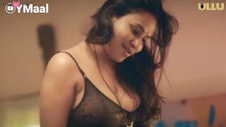 De De Pyaar De - Erotic Encounters with Hot Indian Couple