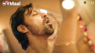 De De Pyaar De - Erotic Encounters with Hot Indian Couple