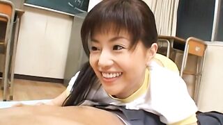 Asia's Hottest Babe Gets Rough Sexual Treatment - Hardcore Fucking With Big Dick