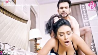 Ex-GF's Passionate Kisses Turn Into Rough Sex - Romantic Roleplay With Realistic Orgasm