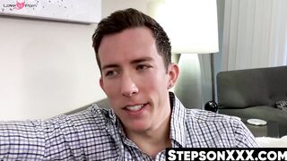 Twinks Anal Playground - Raw Ass-Fuck with extreme Creampie