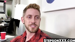 Twinks Anal Playground - Raw Ass-Fuck with extreme Creampie