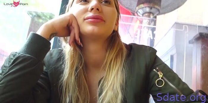 Helena Joys - Erotic Sensual Massage Turns Into Intense Sex