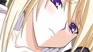 Big Boob Maid Service - Big Tit Roleplay Scenario