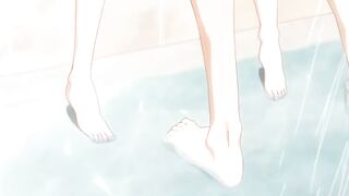 Big Boob Maid Service - Big Tit Roleplay Scenario